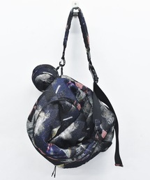 STOF（ストフ）の「BORDERLESS JQ MORB BAG（ポーチ）」
