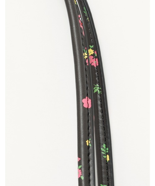 ハローキティコラボ(ハローキティコラボ)の「hello kitty x little sunny bite ribbon bag(ハンドバッグ・レディース・ピンク/ホワイト/ブラック・FREE)」の18枚目の写真