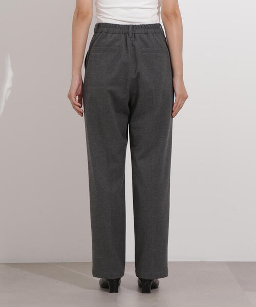 PS/低身長サイズ】ウォームタッチセンターコバパンツ（その他パンツ