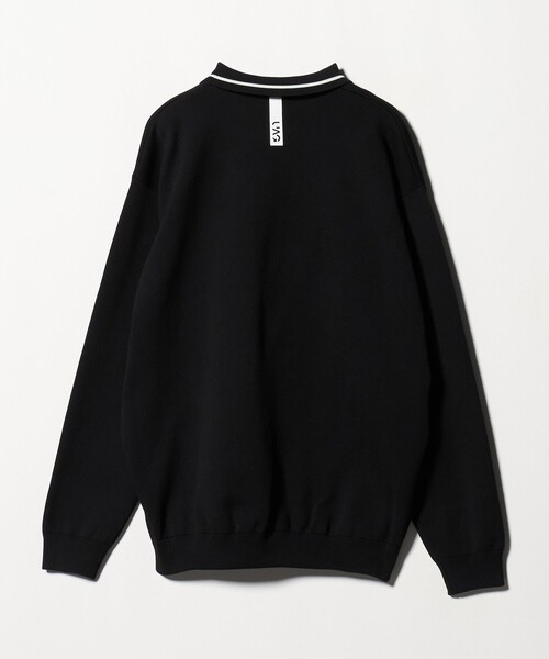 セール】メンズ ニット ポロシャツ（ニット/セーター）｜UNITED ARROWS