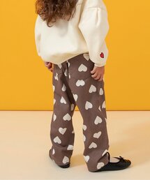 BREEZE | 【裏起毛】あったかシェフパンツ_ジュニア対応(その他パンツ)