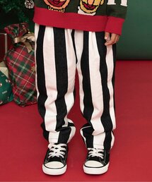 BREEZE | 【裏起毛】あったかシェフパンツ_ジュニア対応(その他パンツ)