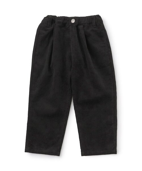 BREEZE（ブリーズ）の「【裏起毛】あったかシェフパンツ_ジュニア対応（その他パンツ・キッズ・ブルー/オフホワイト/ブラック/ブラウン/グリーン/レッド/ライトインディゴブルー/キナリ/ストライプ・80/90/100/110/120/130/140）」の20枚目の写真