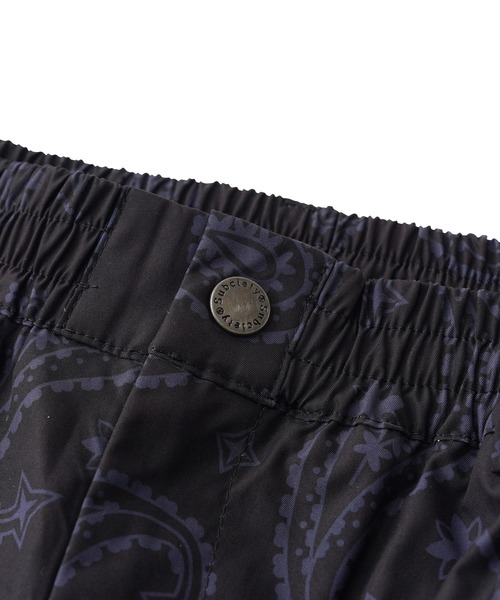 Subciety（サブサエティ）の「Patterned pants（その他パンツ・メンズ・A/B/C・MEDIUM/LARGE/X-LARGE/SMALL）」の16枚目の写真