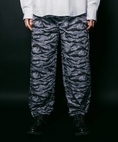 Subciety(サブサエティ)の「Patterned pants(その他パンツ・メンズ・A/B/C・MEDIUM/LARGE/X-LARGE/SMALL)」の10枚目の写真