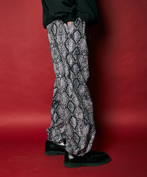 Subciety(サブサエティ)の「Patterned pants(その他パンツ・メンズ・A/B/C・MEDIUM/LARGE/X-LARGE/SMALL)」の5枚目の写真