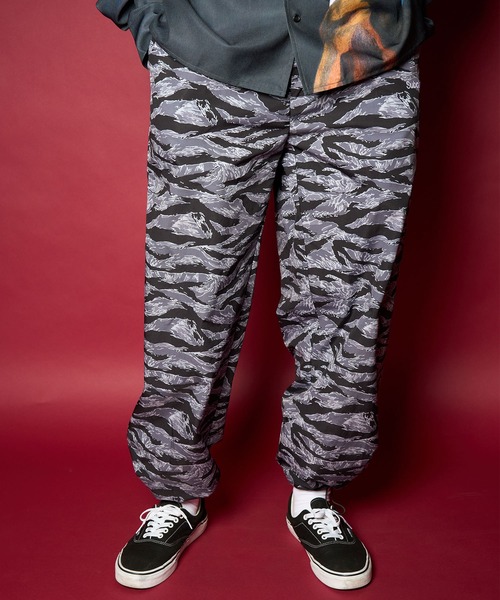 Subciety(サブサエティ)の「Patterned pants(その他パンツ・メンズ・A/B/C・MEDIUM/LARGE/X-LARGE/SMALL)」の16枚目の写真