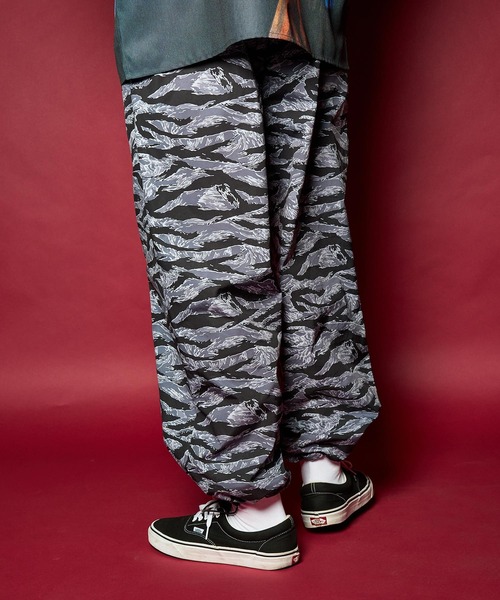 Subciety(サブサエティ)の「Patterned pants(その他パンツ・メンズ・A/B/C・MEDIUM/LARGE/X-LARGE/SMALL)」の17枚目の写真