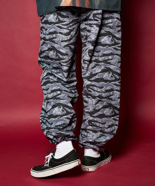Subciety(サブサエティ)の「Patterned pants(その他パンツ・メンズ・A/B/C・MEDIUM/LARGE/X-LARGE/SMALL)」の18枚目の写真