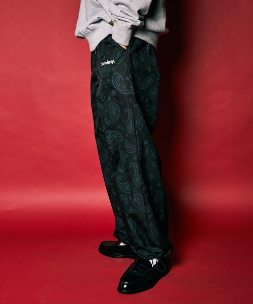 Subciety(サブサエティ)の「Patterned pants(その他パンツ・メンズ・A/B/C・MEDIUM/LARGE/X-LARGE/SMALL)」の13枚目の写真