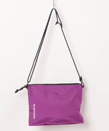 CONVERSE | 【RES】【CONVERSE】 PACKABLE Sacoche(ショルダーバッグ)