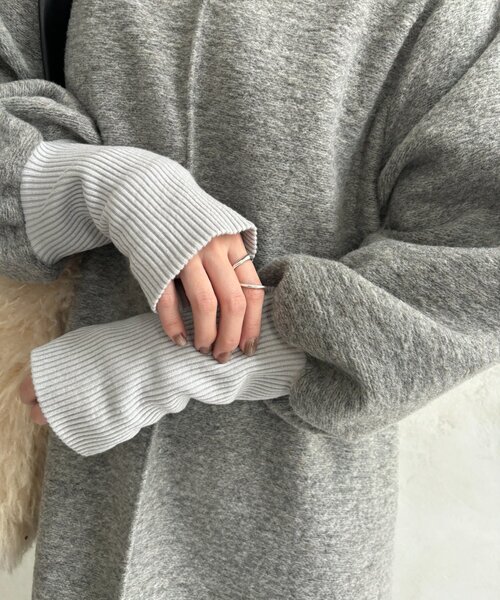 インフルエンサー SAKURA企画】イタリアンエアリーワンピース