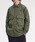 FRED PERRY�i�t���b�h�y���[�j�́uRaglan Utility Overshirt�^���O�������[�e�B���e�B�[�I�[�o�[�V���c�i�V���c/�u���E�X�j�v�b�J�[�L