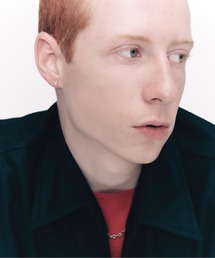 TEN.（テン）の「SILVER925 タイニーハートピアス（ピアス（両耳用