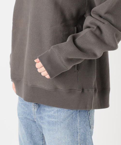 FRAMeWORK（フレームワーク）の「Champion 別注製品染めREVERSE WEAVE