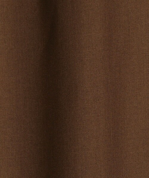 EDITION（エディション）の「ウールドスキン スラックス（スラックス・メンズ・ブラック/ブラウン・S/M）」の4枚目の写真