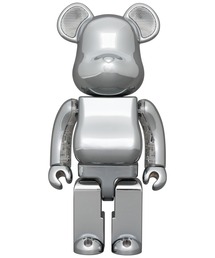 BE@RBRICK（ベアブリック）の「BE@RBRICK AUDIO CHROME 400％ Portable Bluetooth(R) Speaker（フィギュア）」
