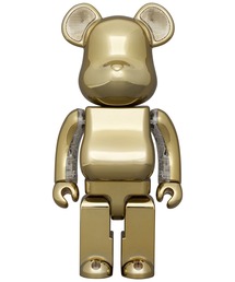 BE@RBRICK オリバーな犬 100％ & 400％（フィギュア）｜BE@RBRICK 