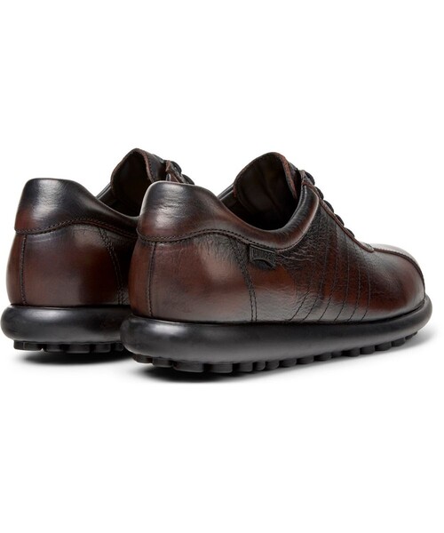CAMPER（カンペール）の「[カンペール] PELOTAS ARIEL / カジュアルシューズ（スニーカー・レディース・ワインレッド・25.0cm/24.0cm/23.5cm/23.0cm）」の3枚目の写真
