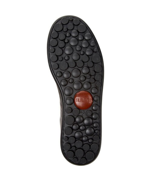 CAMPER（カンペール）の「[カンペール] PELOTAS ARIEL / カジュアルシューズ（スニーカー・レディース・ワインレッド・25.0cm/24.0cm/23.5cm/23.0cm）」の5枚目の写真
