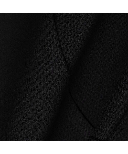 BRIEFING（ブリーフィング）の「【BRIEFING GOLF／ブリーフィングゴルフ】MS WARM 3D LOGO HALFZIP TOP（Tシャツ/カットソー・メンズ・ブラック/グレー/ベージュ・M/L/XL）」の10枚目の写真