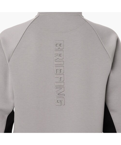 セール】【BRIEFING GOLF／ブリーフィングゴルフ】MS WARM 3D LOGO