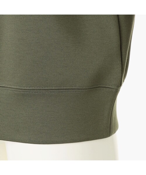 BRIEFING GOLF／ブリーフィングゴルフ】MS WARM 3D LOGO HALFZIP TOP