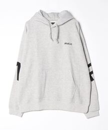 RVCA | ルーカ RVCA BACK SIDE ARCH RVCA HD サーフ スウェットパーカー(パーカー)