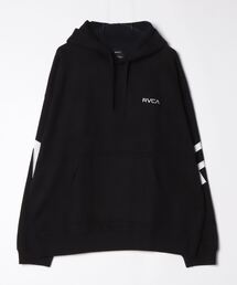 UNTRACE（アントレース）の「UNTRACE GRAND HOTEL 001 HOODIE
