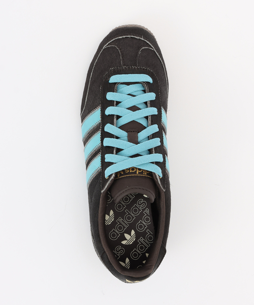 FRAMeWORK（フレームワーク）の「adidas / アディダス JAPAN W（スニーカー・レディース・ベージュ/ブラウン・23cm/24cm/25cm）」の20枚目の写真