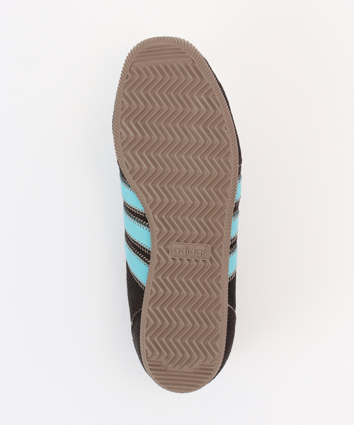 FRAMeWORK（フレームワーク）の「adidas / アディダス JAPAN W（スニーカー・レディース・ベージュ/ブラウン・23cm/24cm/25cm）」の21枚目の写真