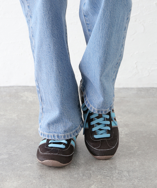 セール】adidas / アディダス JAPAN W（スニーカー）｜FRAMeWORK