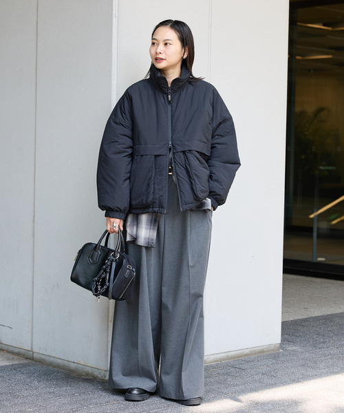 追加》別注【MANASTASH】For JOURNAL STANDARD ベッチュウナカワタ