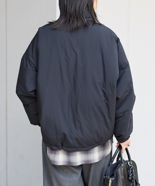 追加》別注【MANASTASH】For JOURNAL STANDARD ベッチュウナカワタ