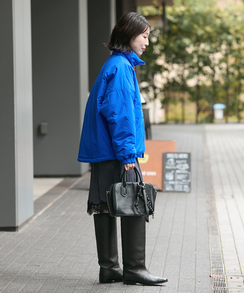 追加》別注【MANASTASH】For JOURNAL STANDARD ベッチュウナカワタ