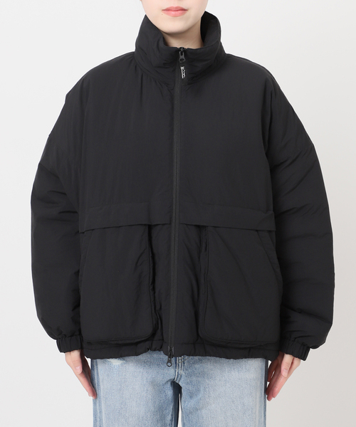 追加》別注【MANASTASH】For JOURNAL STANDARD ベッチュウナカワタ