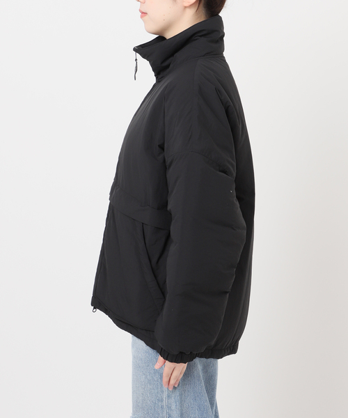 MANASTASH(マナスタッシュ)の「《追加》別注【MANASTASH】For JOURNAL STANDARD ベッチュウナカワタ(その他アウター・レディース・ブルー/ブラック/ベージュ・FREE)」の21枚目の写真