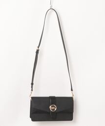 GREENWICH MD FLAP SHLDR ショルダーバッグ