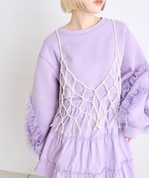 w closet | パールビスチェ(その他)