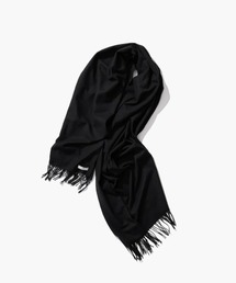 ATON（エイトン）の「ATON (エイトン) BABY CASHMERE | STOLE（マフラー）」