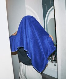 BIRTHDAY BAR | 至福のふんわりタオル　バスタオル(タオル)