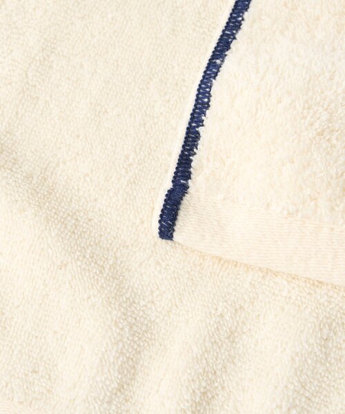 BIRTHDAY BAR（バースデイバー）の「至福のふんわりタオル　バスタオル（タオル・レディース・ブルー/アイボリー/ブラウン・0）」の4枚目の写真