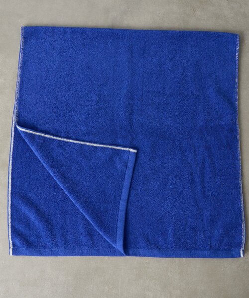 BIRTHDAY BAR（バースデイバー）の「至福のふんわりタオル　バスタオル（タオル・レディース・ブルー/アイボリー/ブラウン・0）」の15枚目の写真