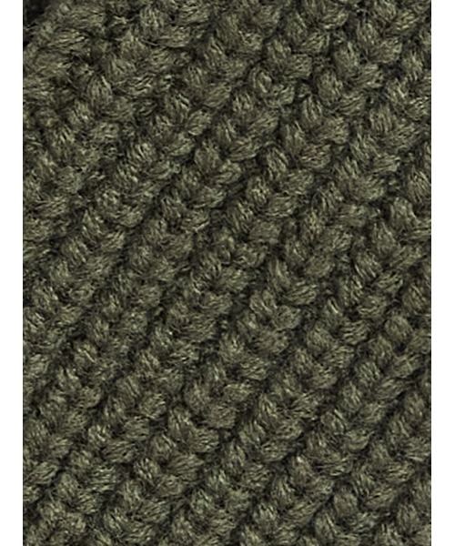 Barbour（バブアー）の「Saltburndニット グローブ（手袋・レディース・ブラック/オリーブ/ベージュ・ONE SIZE）」の7枚目の写真