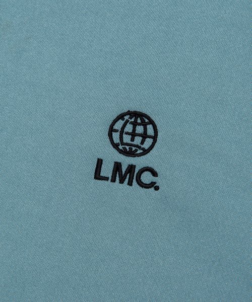 LMCの「SIDE STRIPED JERSEY TRACK TOP gray mint(ナイロンジャケット・レディース・その他・MEDIUM/SMALL/LARGE)」の13枚目の写真