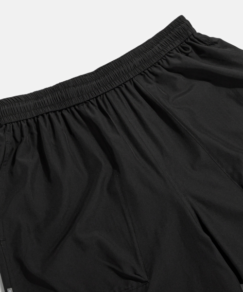 ESPIONAGE（エスピオナジ）の「Light Roadrunner Shorts Black（その他パンツ・レディース・その他・X-LARGE/LARGE/MEDIUM）」の4枚目の写真