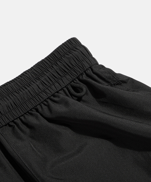 ESPIONAGE（エスピオナジ）の「Light Roadrunner Shorts Black（その他パンツ・レディース・その他・X-LARGE/LARGE/MEDIUM）」の5枚目の写真
