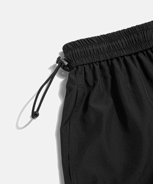 ESPIONAGE（エスピオナジ）の「Light Roadrunner Shorts Black（その他パンツ・レディース・その他・X-LARGE/LARGE/MEDIUM）」の7枚目の写真