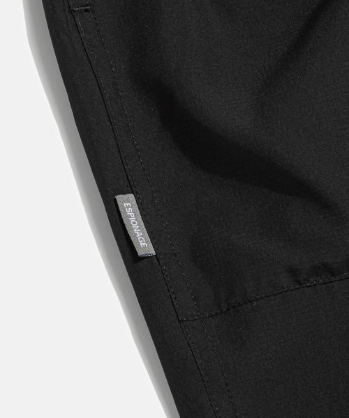 ESPIONAGE（エスピオナジ）の「Light Roadrunner Shorts Black（その他パンツ・レディース・その他・X-LARGE/LARGE/MEDIUM）」の8枚目の写真