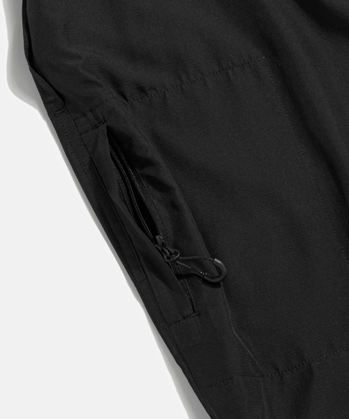 ESPIONAGE（エスピオナジ）の「Light Roadrunner Shorts Black（その他パンツ・レディース・その他・X-LARGE/LARGE/MEDIUM）」の10枚目の写真